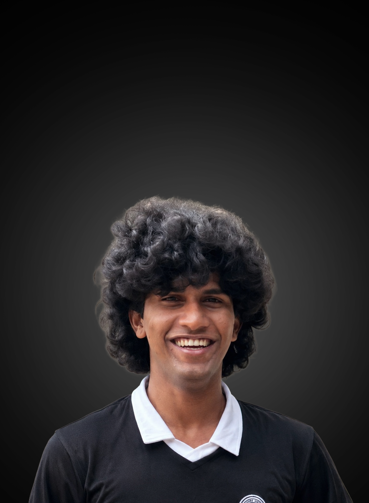 Sarang Walle avatar